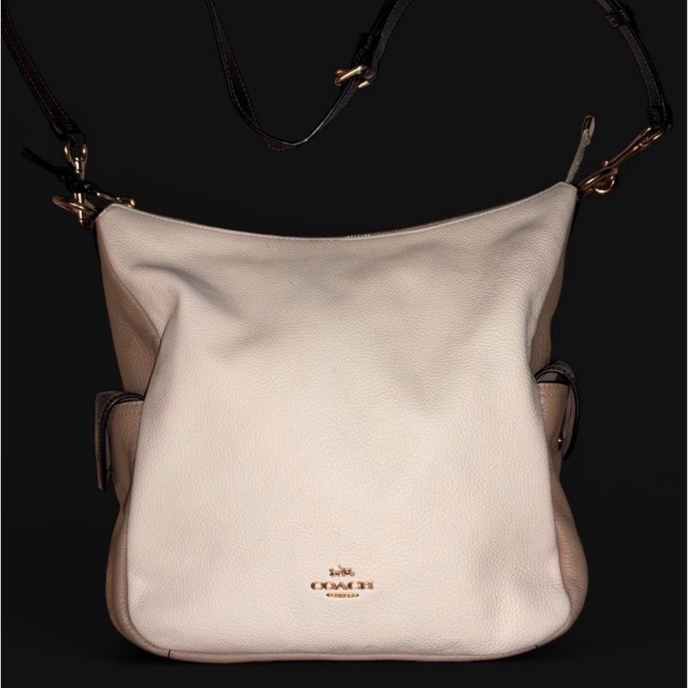 Coach Pennie Shoulder Bag
